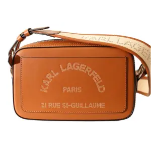 Women's shoulder Bag Karl Lagerfeld Camera K/Daily