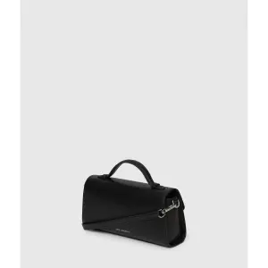 Women's shoulder Bag Karl Lagerfeld Metal Rue St-Guillaume image-1