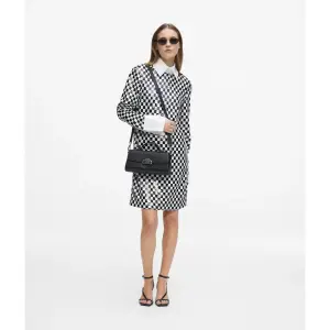 Women's shoulder Bag Karl Lagerfeld Metal Rue St-Guillaume image-4