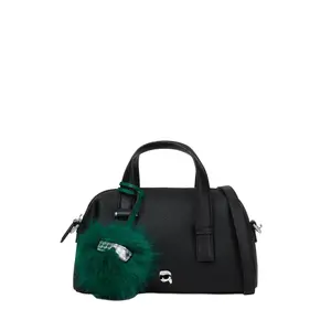 Women's Handbag Karl Lagerfeld Ikon Pebble