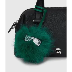 Women's Handbag Karl Lagerfeld Ikon Pebble image-3