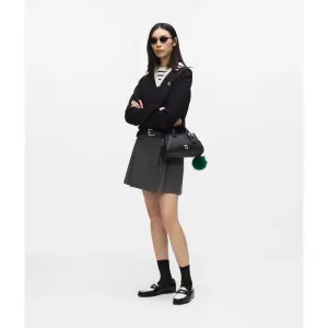 Women's Handbag Karl Lagerfeld Ikon Pebble image-4