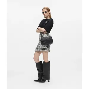 Women's shoulder Bag Karl Lagerfeld K/Essential image-4