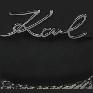 Women's shoulder Bag Karl Lagerfeld K/Signature image-3