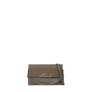 Women's shoulder Bag Karl Lagerfeld K/Signature