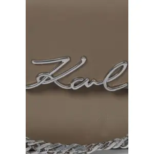 Women's shoulder Bag Karl Lagerfeld K/Signature image-3