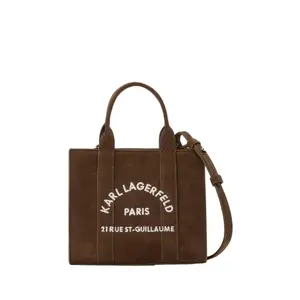 Women's Handbag Karl Lagerfeld Rue St-Guillaume