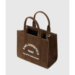 Women's Handbag Karl Lagerfeld Rue St-Guillaume image-2