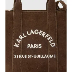 Women's Handbag Karl Lagerfeld Rue St-Guillaume image-3