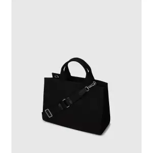 Women’s Rhinestone Tote Bag Karl Lagerfeld Square Rue St-Guillaume image-1