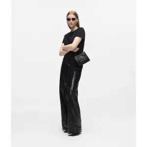 Women’s Rhinestone Tote Bag Karl Lagerfeld Rue St-Guillaume image-4