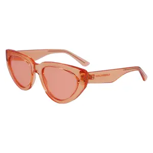 Women's sunglasses Karl Lagerfeld KL6100S-800 image-0