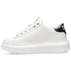 Scarpe da basket da donna Karl Lagerfeld Kl62530 image-4