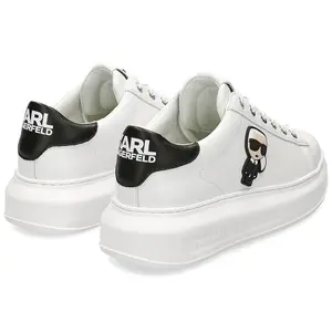 Scarpe da basket da donna Karl Lagerfeld Kl62530 image-2