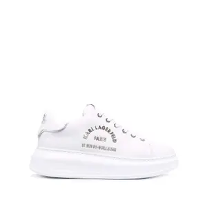 Zapatillas de deporte para mujer Karl Lagerfeld Kapri Metal Maison image-0