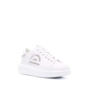 Zapatillas de deporte para mujer Karl Lagerfeld Kapri Metal Maison image-1