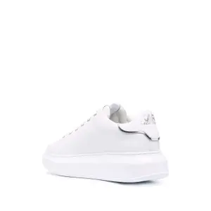 Zapatillas de deporte para mujer Karl Lagerfeld Kapri Metal Maison image-3