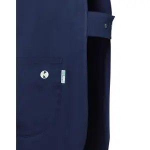 Women’s work overalls Karlowsky Essential image-4