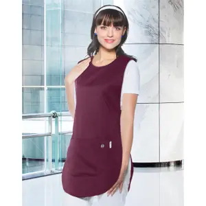 Women’s work overalls Karlowsky Essential image-1