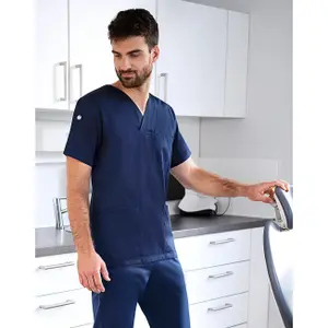 Essential korte mouwen blouse Karlowsky image-1