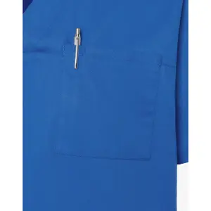 Essential korte mouwen blouse Karlowsky image-4