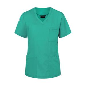 Tunika mit kurzen Ärmeln, Damen Karlowsky Essential