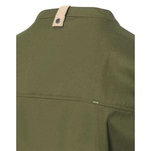 Kuchyňská zástěra s krátkým rukávem Karlowsky Green-Generation image-2