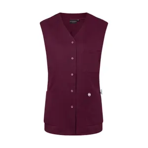 Sleeveless Tunic for Women Karlowsky Essential