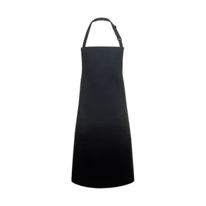 Bib apron Karlowsky Basic image-0