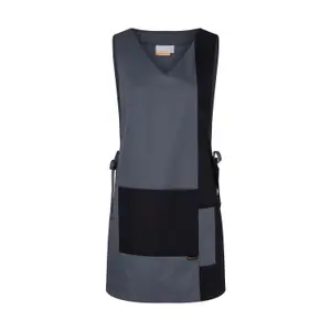Women's work apron Karlowsky Marilies image-0