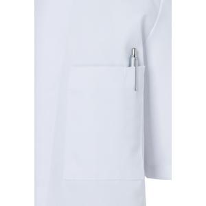 Kuchyňská zástěra s krátkým rukávem Karlowsky Gustav image-4