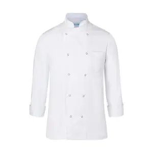 Veste de cuisine Karlowsky image-0