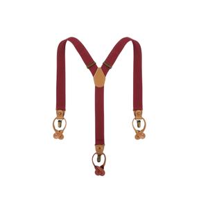 Bretels Karlowsky Urban- Cassic