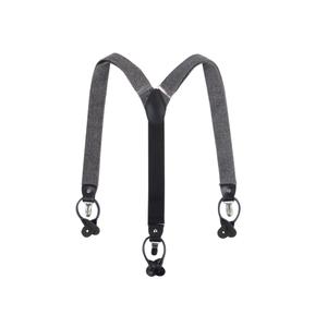 Bretels Karlowsky Urban Herringbone image-1