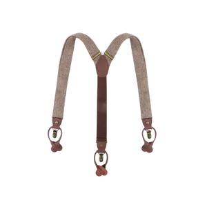 Aparelhos ortodônticos Karlowsky Urban Herringbone image-1