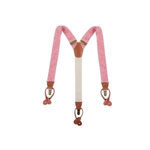 Bretels Karlowsky Urban Herringbone image-1