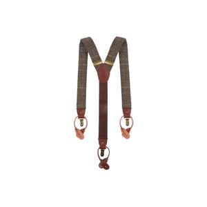 Bretels Karlowsky Urban Glencheck image-1