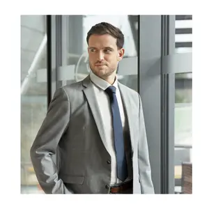 Krawatte Karlowsky Classic image-1