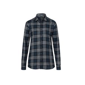 Women's plaid shirt Karlowsky Urban-Style