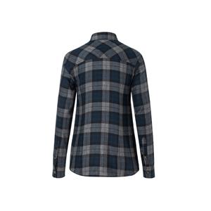Women's plaid shirt Karlowsky Urban-Style image-1