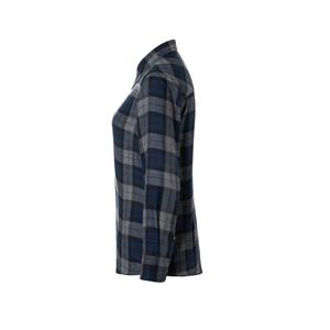 Women's plaid shirt Karlowsky Urban-Style image-3