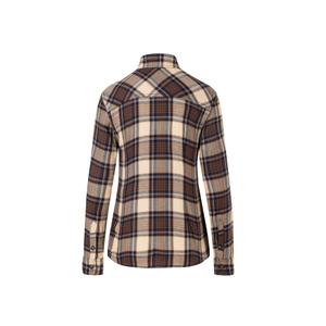 Women's plaid shirt Karlowsky Urban-Style image-1