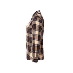 Women's plaid shirt Karlowsky Urban-Style image-3