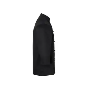 Kitchen jacket Karlowsky image-2