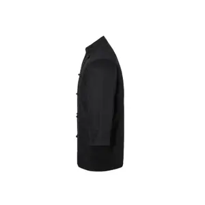 Kitchen jacket Karlowsky image-3