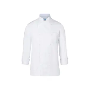 Kitchen jacket Karlowsky image-0