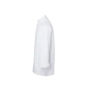 Kitchen jacket Karlowsky image-3