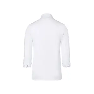 Kitchen jacket Karlowsky image-1