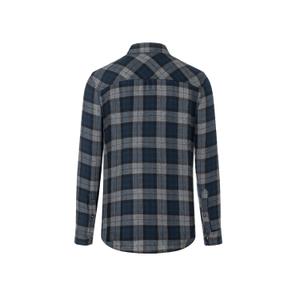 Check shirt Karlowsky Urban-Style image-1