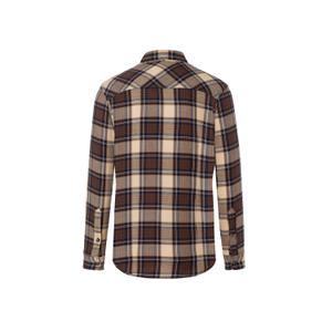Check shirt Karlowsky Urban-Style image-1